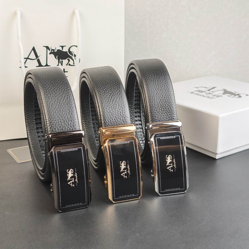 Anushir belt 8L07